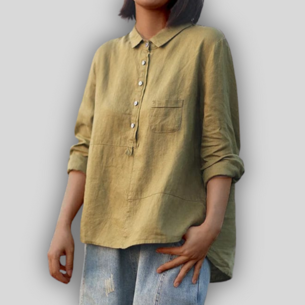 קטרין - חולצות אלגנטיות לסתיו