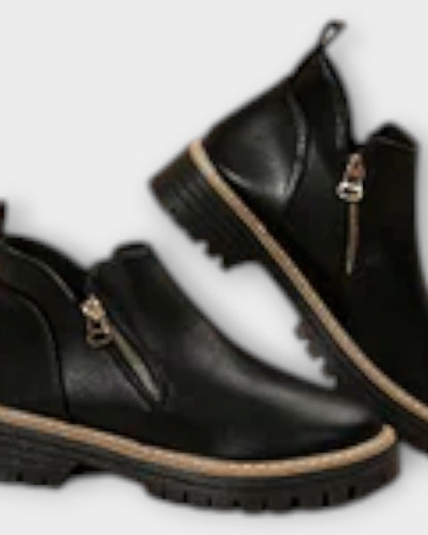 אביגיל - מגפיים בעיצוב אלגנטי ונוחות גבוהה