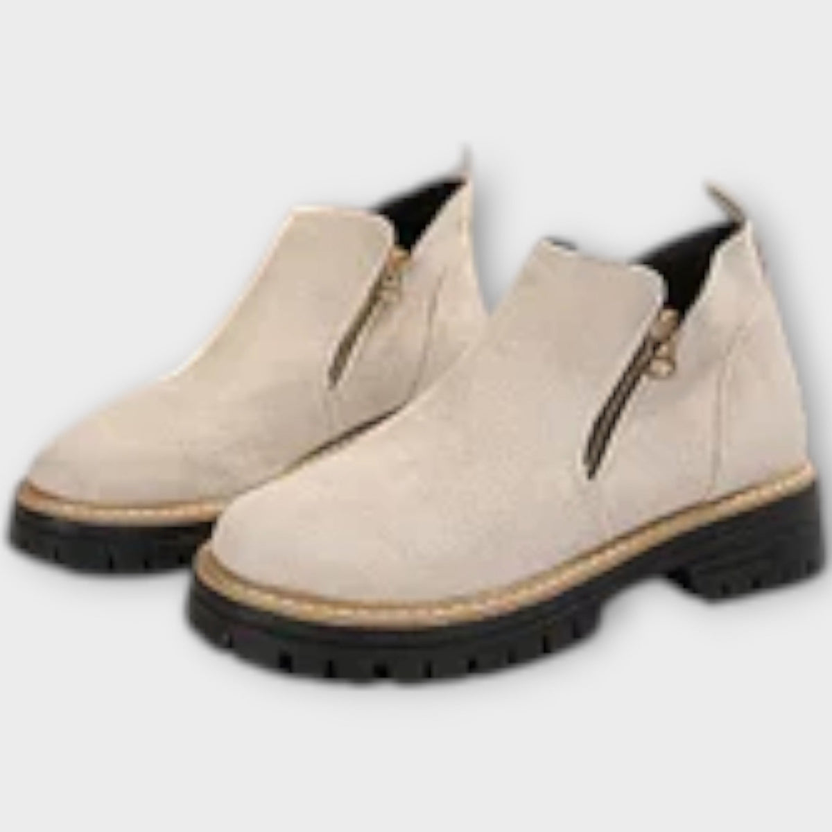 אביגיל - מגפיים בעיצוב אלגנטי ונוחות גבוהה