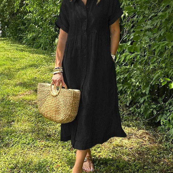 אנגלה | שמלת מקסי