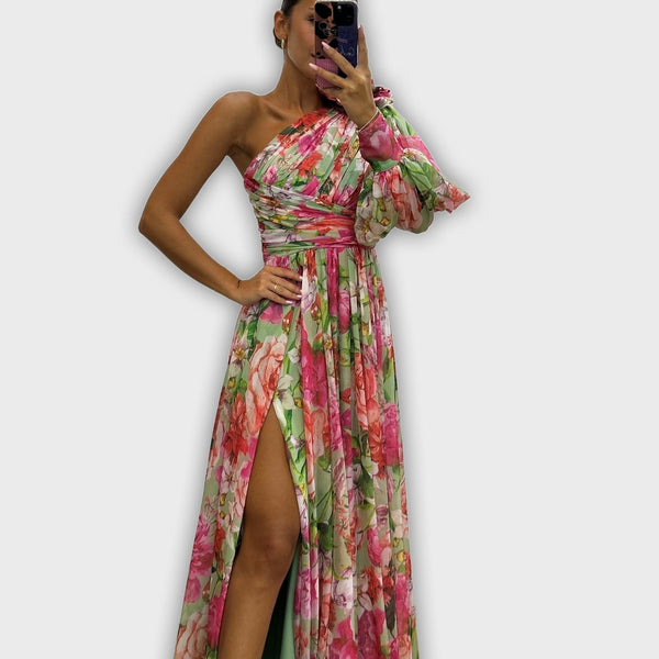 שמלת מקנה המהממת