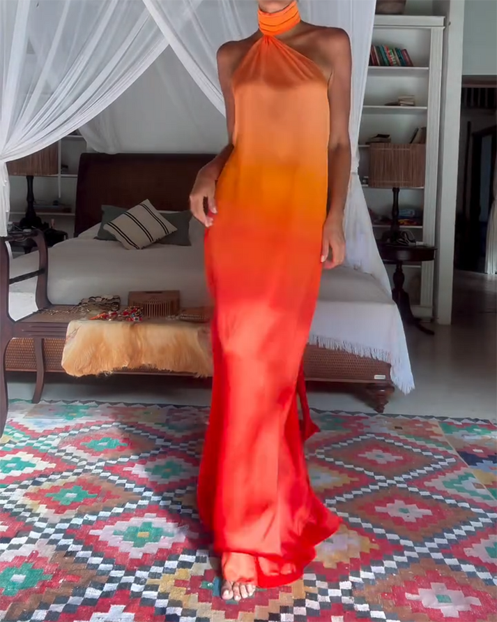 שאננה – שמלה אלגנטית