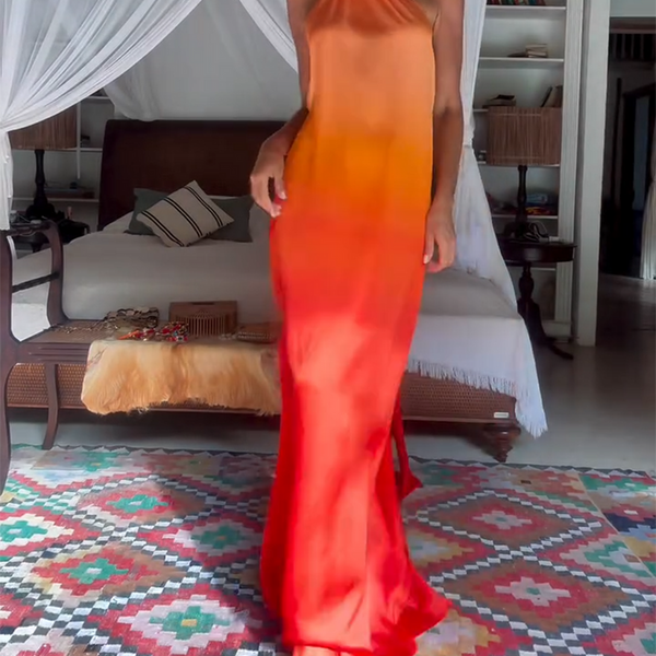 שאננה – שמלה אלגנטית