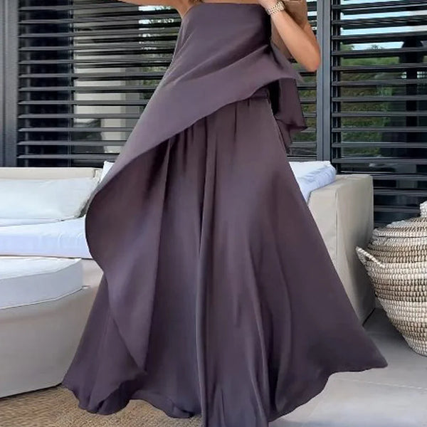 Alishka - סט חצאית שכבות מרובה