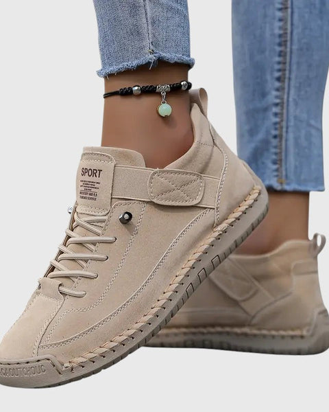 אלירה - סניקרס נוחות ותומכות