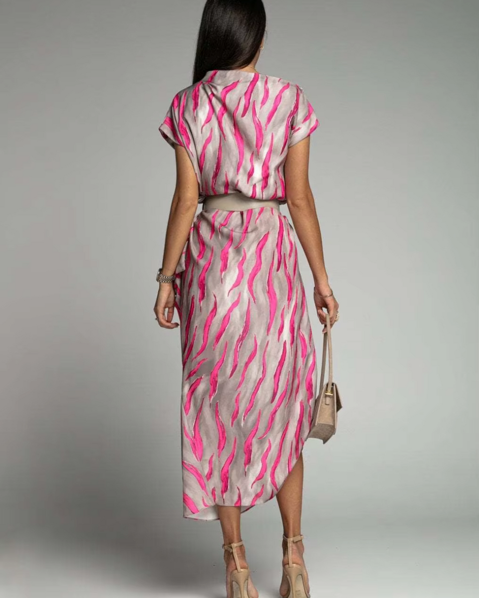 Angie -שמלה אלגנטית ושיקית