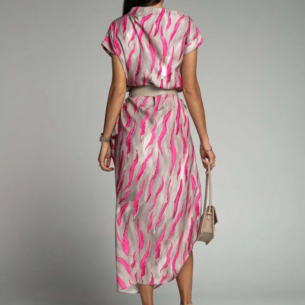 Angie -שמלה אלגנטית ושיקית