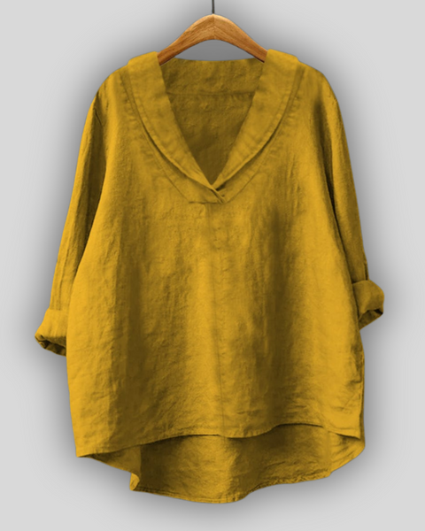 סטפני - חולצות אלגנטיות לסתיו