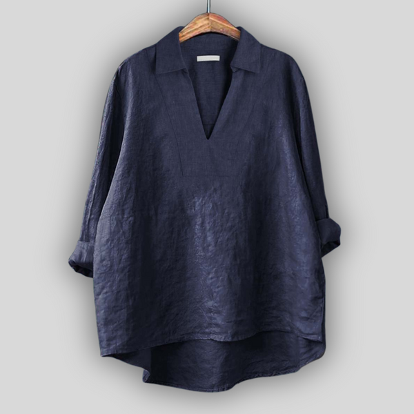 פרידריקה - חולצות אלגנטיות של סתיו