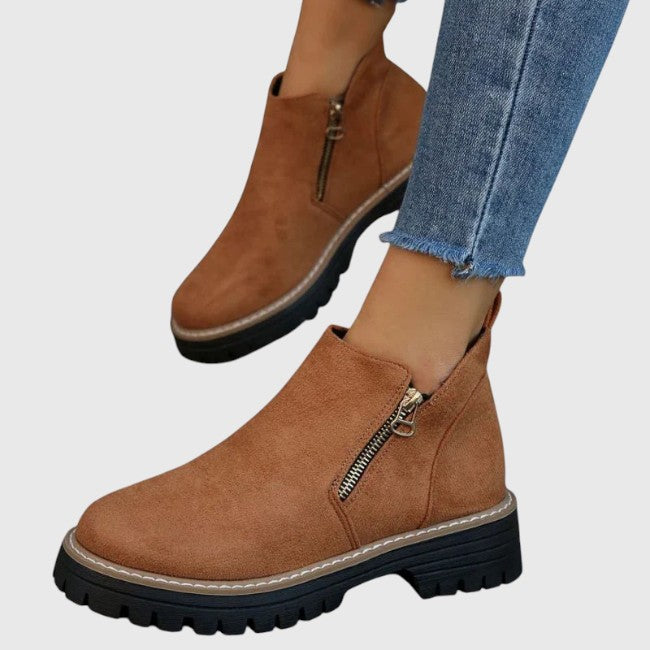 Eliska – מגפוני קרסול אורטופדיים