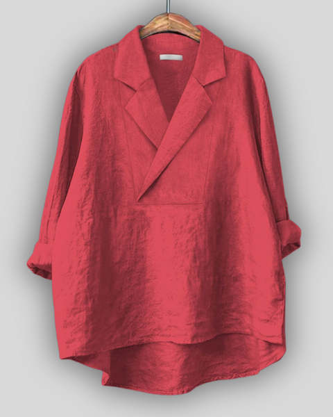 סבין - חולצות אלגנטיות לסתיו