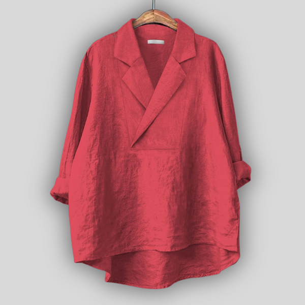 סבין - חולצות אלגנטיות לסתיו