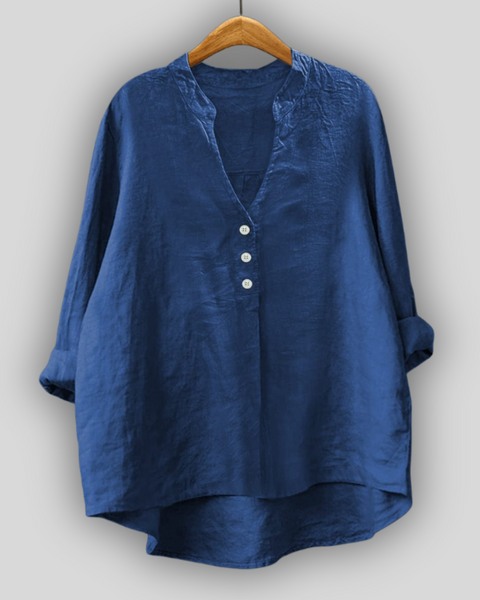 גרטרוד - חולצות אלגנטיות לסתיו