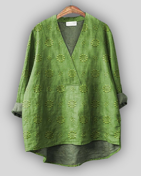 פטרה - חולצות אלגנטיות של סתיו