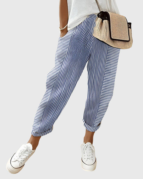 קל וזורם – מושלם לימים שטופי שמש