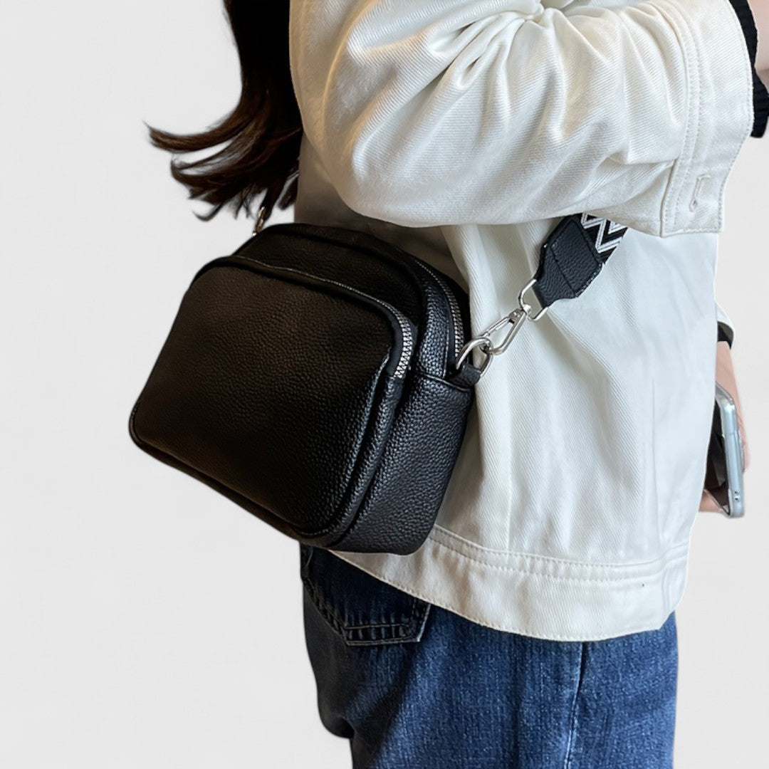 ליצ'י - תיק כתף מעוצב