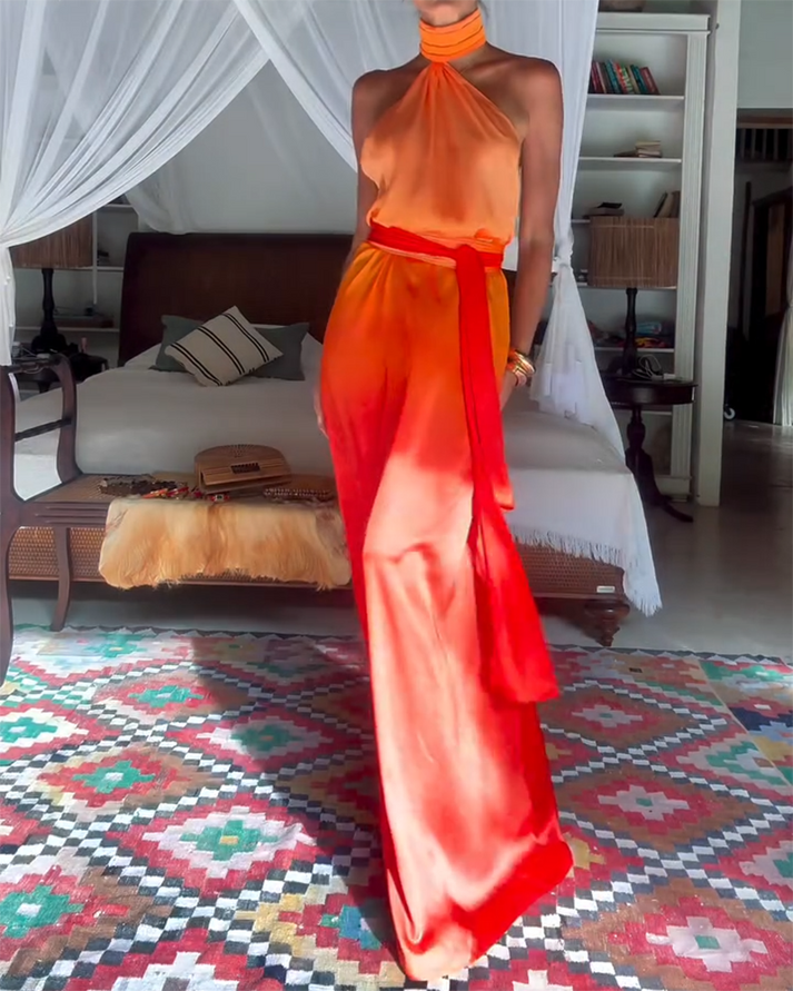 שאננה – שמלה אלגנטית