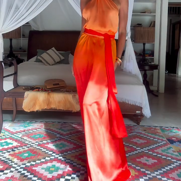 שאננה – שמלה אלגנטית