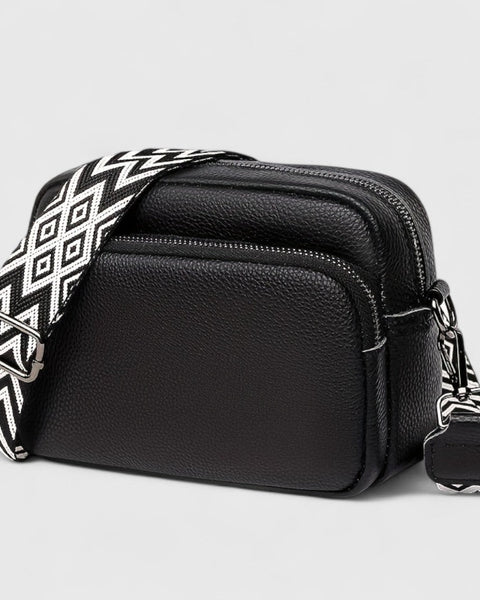 ליצ'י - תיק כתף מעוצב