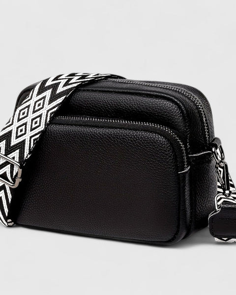 ליצ'י - תיק כתף מעוצב