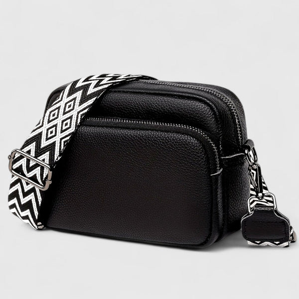 ליצ'י - תיק כתף מעוצב