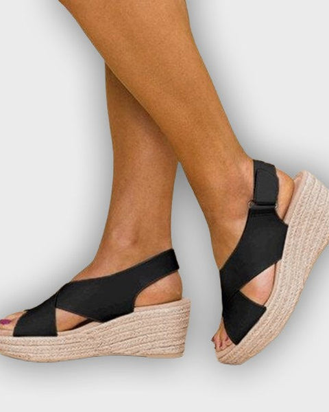 סנדלים ארגונומיים נוחים ג'ורוואנה - נוחות וסגנון לכל יום