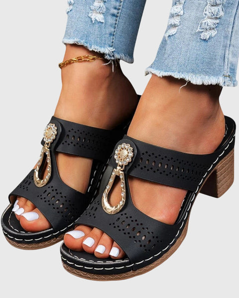 נוחות אלגנטית לכל יום