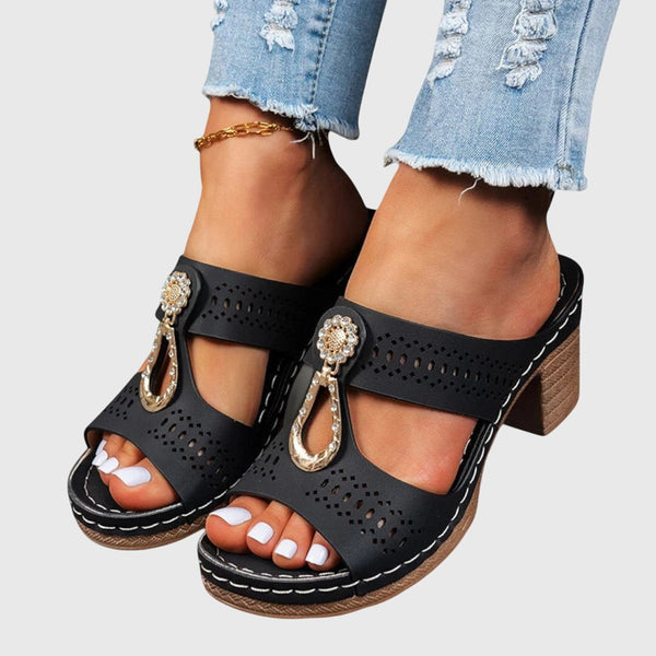 נוחות אלגנטית לכל יום