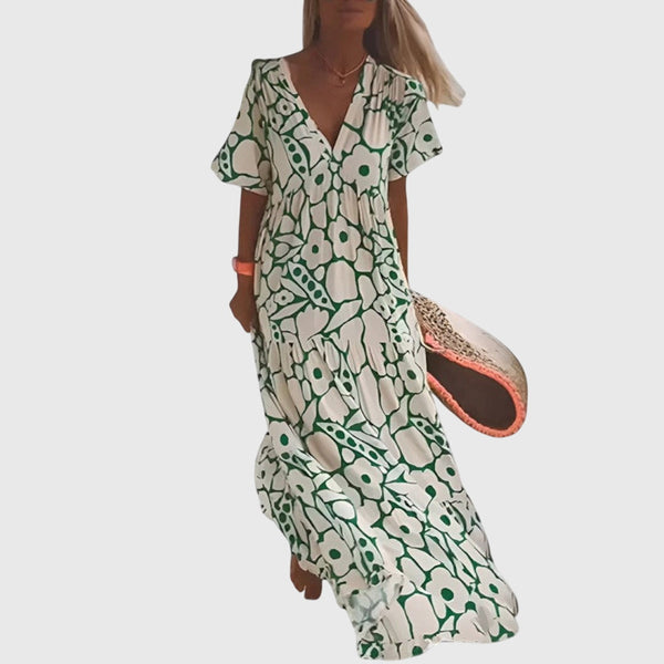 שמלות קיץ קלות ואווריריות