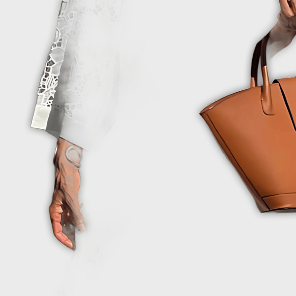 השמלה שגורמת לכל אישה לזהור