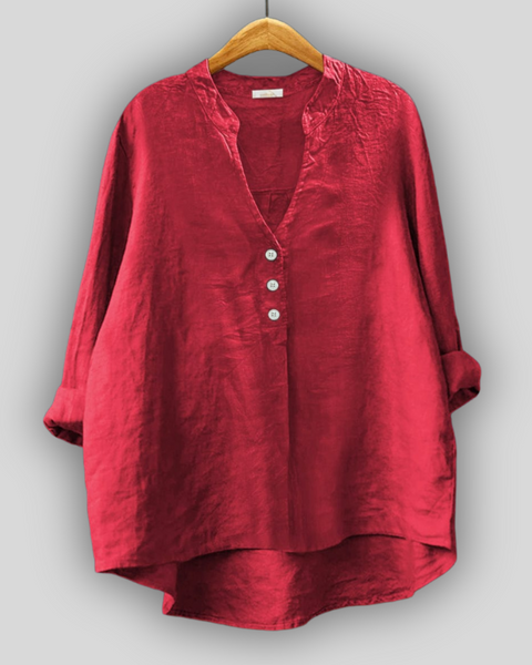 גרטרוד - חולצות אלגנטיות לסתיו