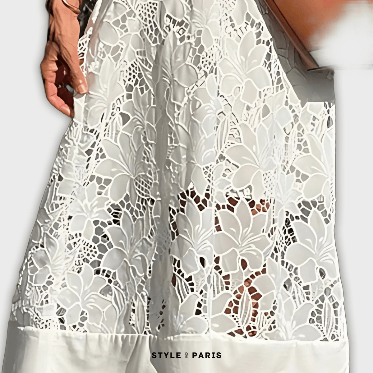 השמלה שגורמת לכל אישה לזהור