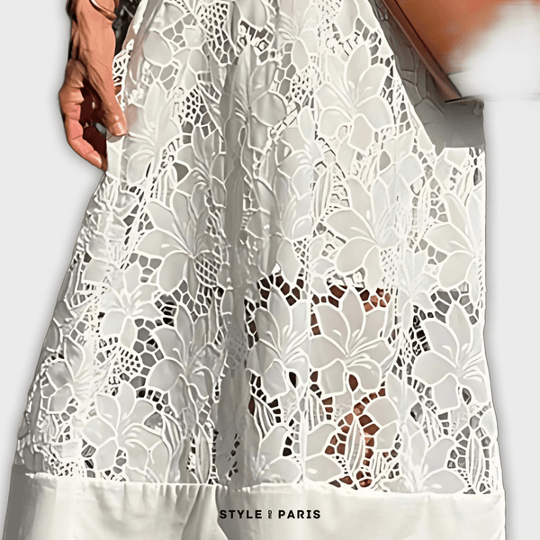 השמלה שגורמת לכל אישה לזהור