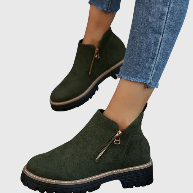 Eliska – מגפוני קרסול אורטופדיים