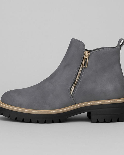 ואלנצ'ינה - מגפי אורטופדיה