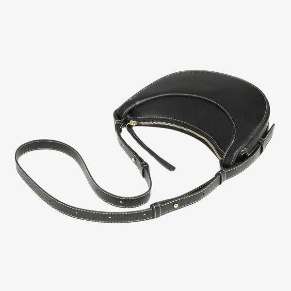 נואל | תיק צד קומפקטי ליום-יום