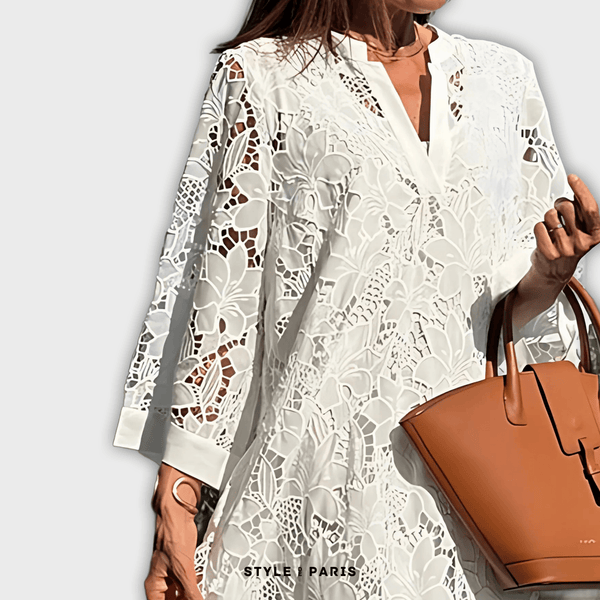 השמלה שגורמת לכל אישה לזהור