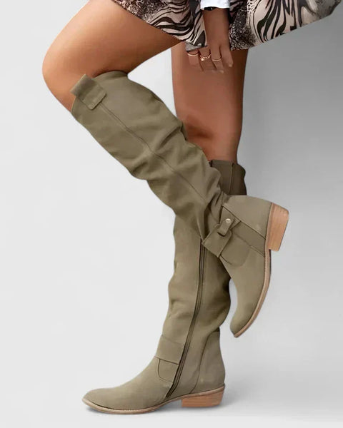 ריזליה | מגפי אורטופדיה