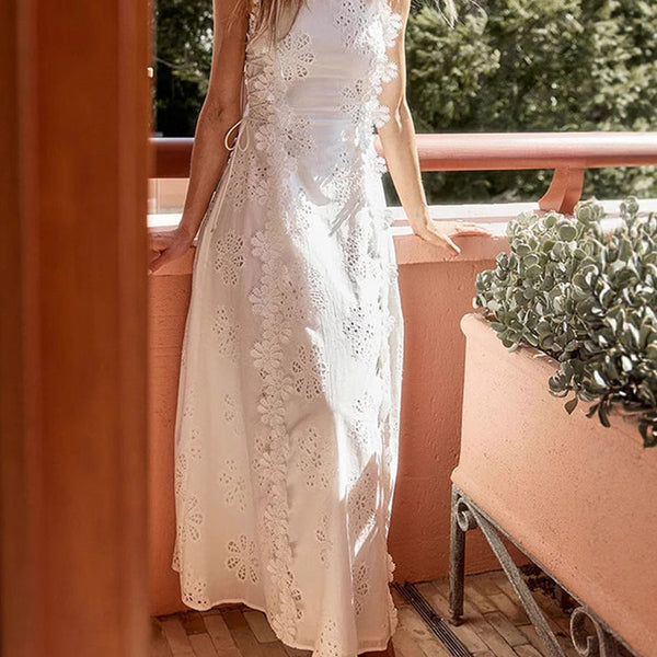 תמר™ | שמלה אלגנטית מתוחכמת