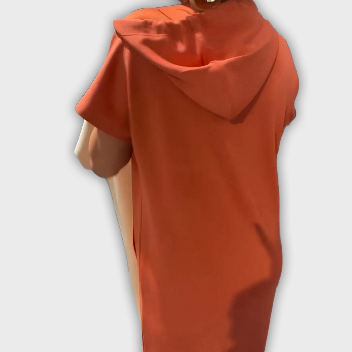 שמלת ססקיה™ נוחה ואלגנטית לנשים