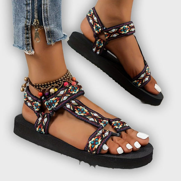 סנדלי מאיה™ אורטופדיים באיכות גבוהה לנשים