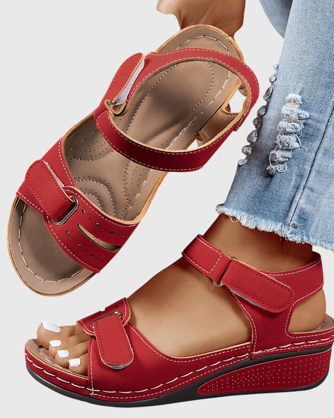 סנדלי קיץ Stability+