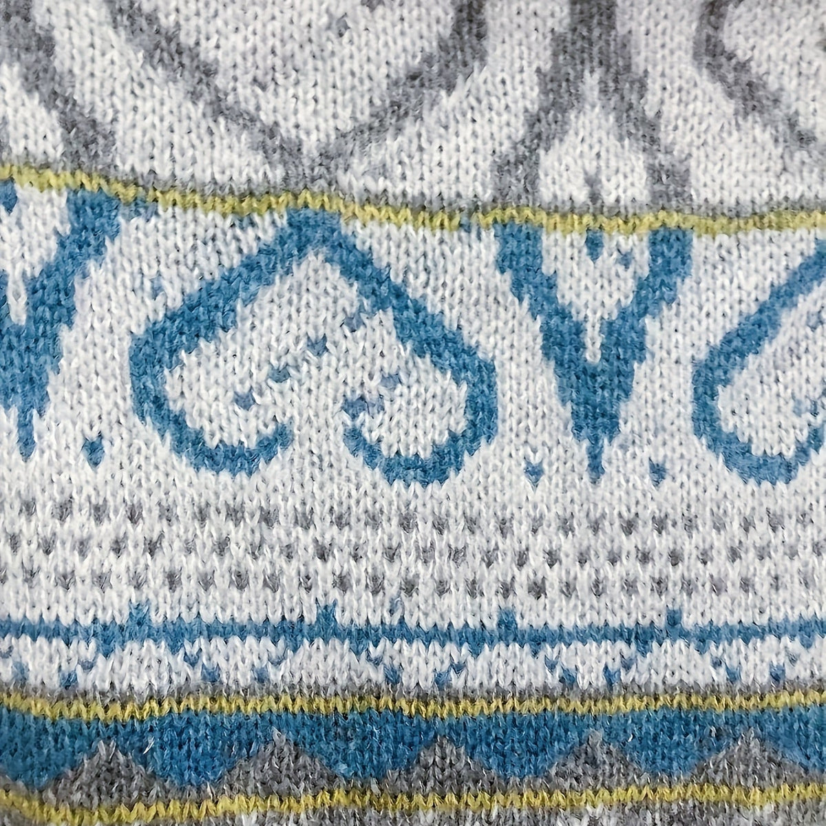 ליאה - סוודר אלגנטי נוח