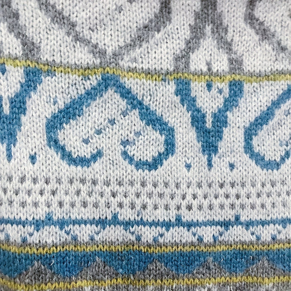 ליאה - סוודר אלגנטי נוח