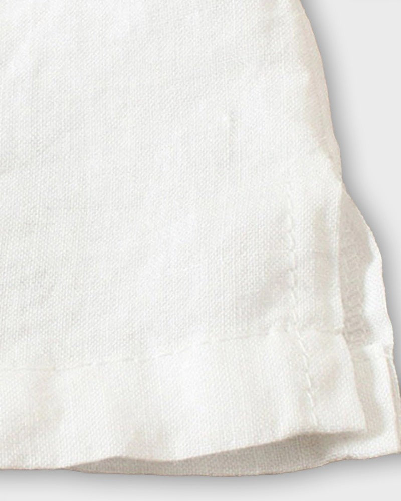 חולצה אלגנטית לנשים עם שרוולים קצרים