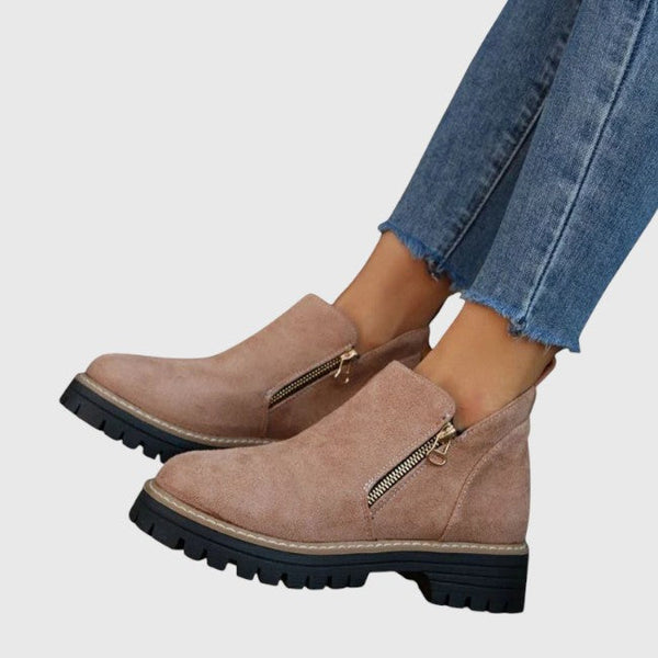 Eliska – מגפוני קרסול אורטופדיים