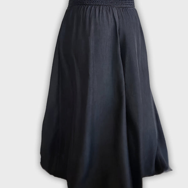 מכנסי אלבה™ אלסטיים ונוחים