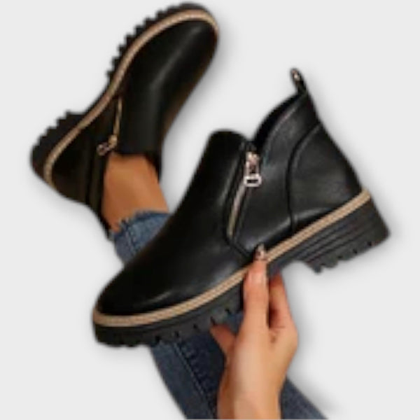 אביגיל - מגפיים בעיצוב אלגנטי ונוחות גבוהה