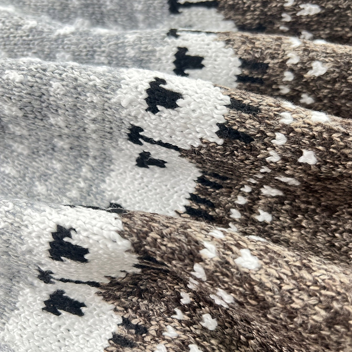 קלרה - סוודר אלגנטי נוח