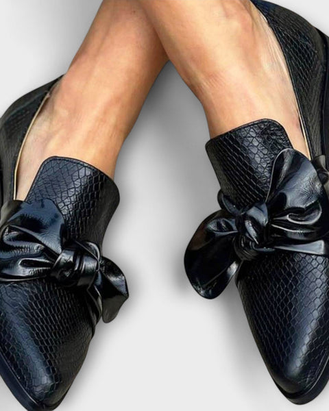 קלודיה - לואפר עם פרטי קשת